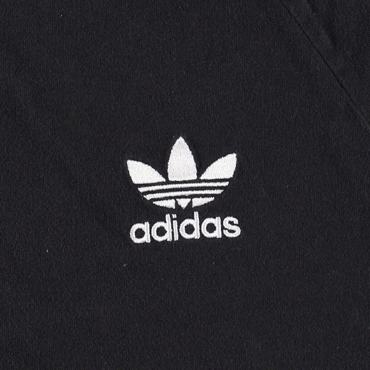 adidas/アディダス ロゴTシャツ