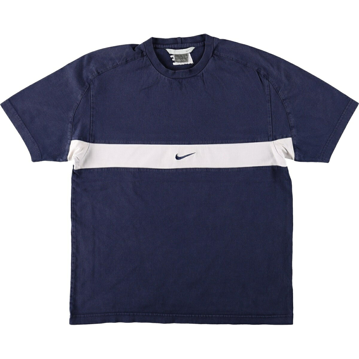 NIKE/ナイキ ロゴTシャツ