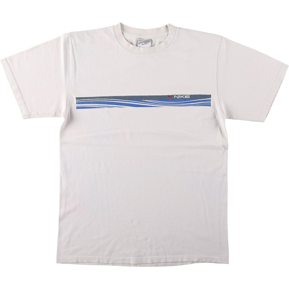 NIKE/ナイキ ロゴTシャツ