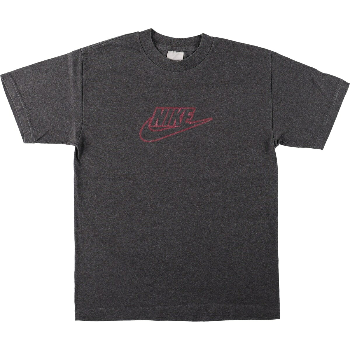 NIKE/ナイキ ロゴプリントTシャツ