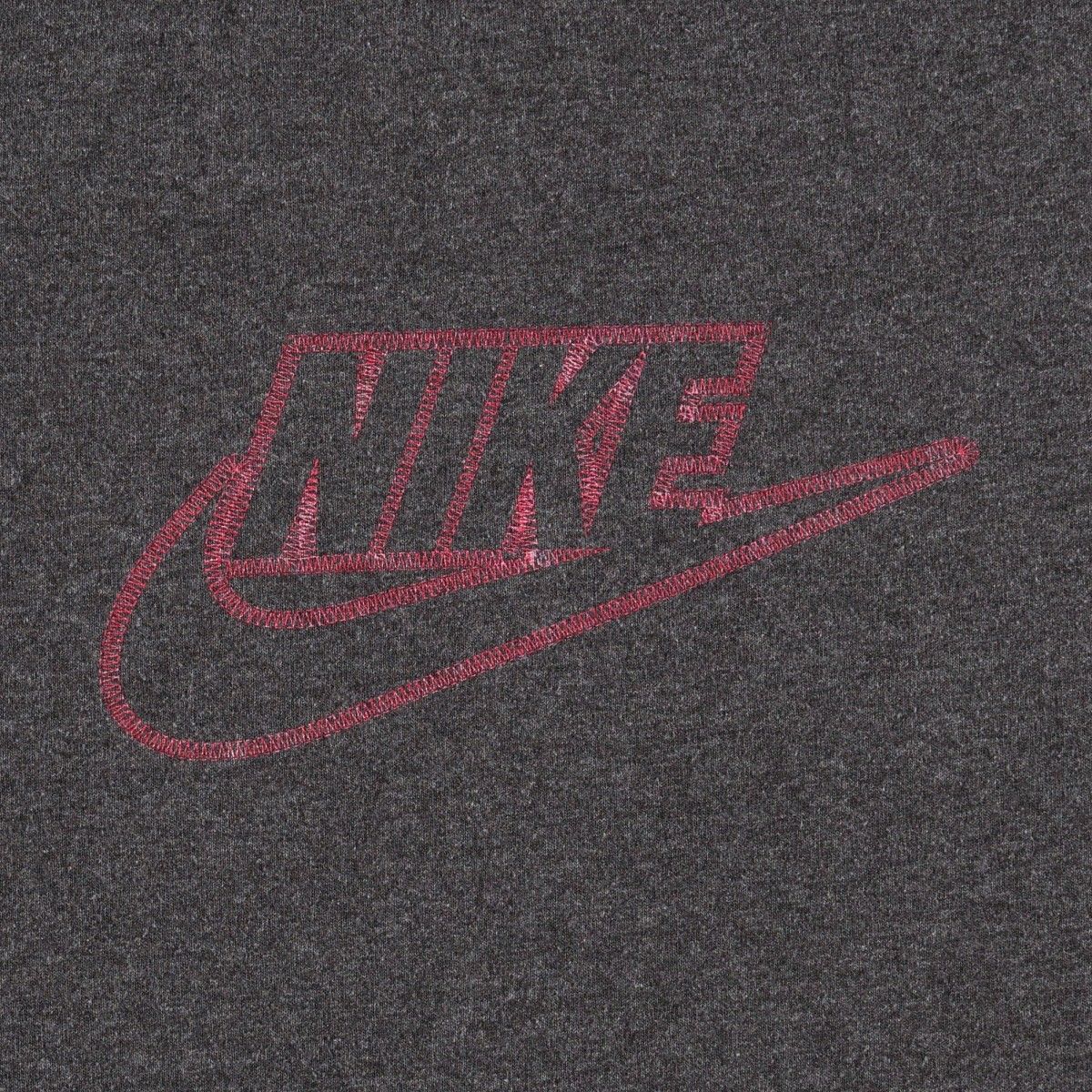NIKE/ナイキ ロゴプリントTシャツ