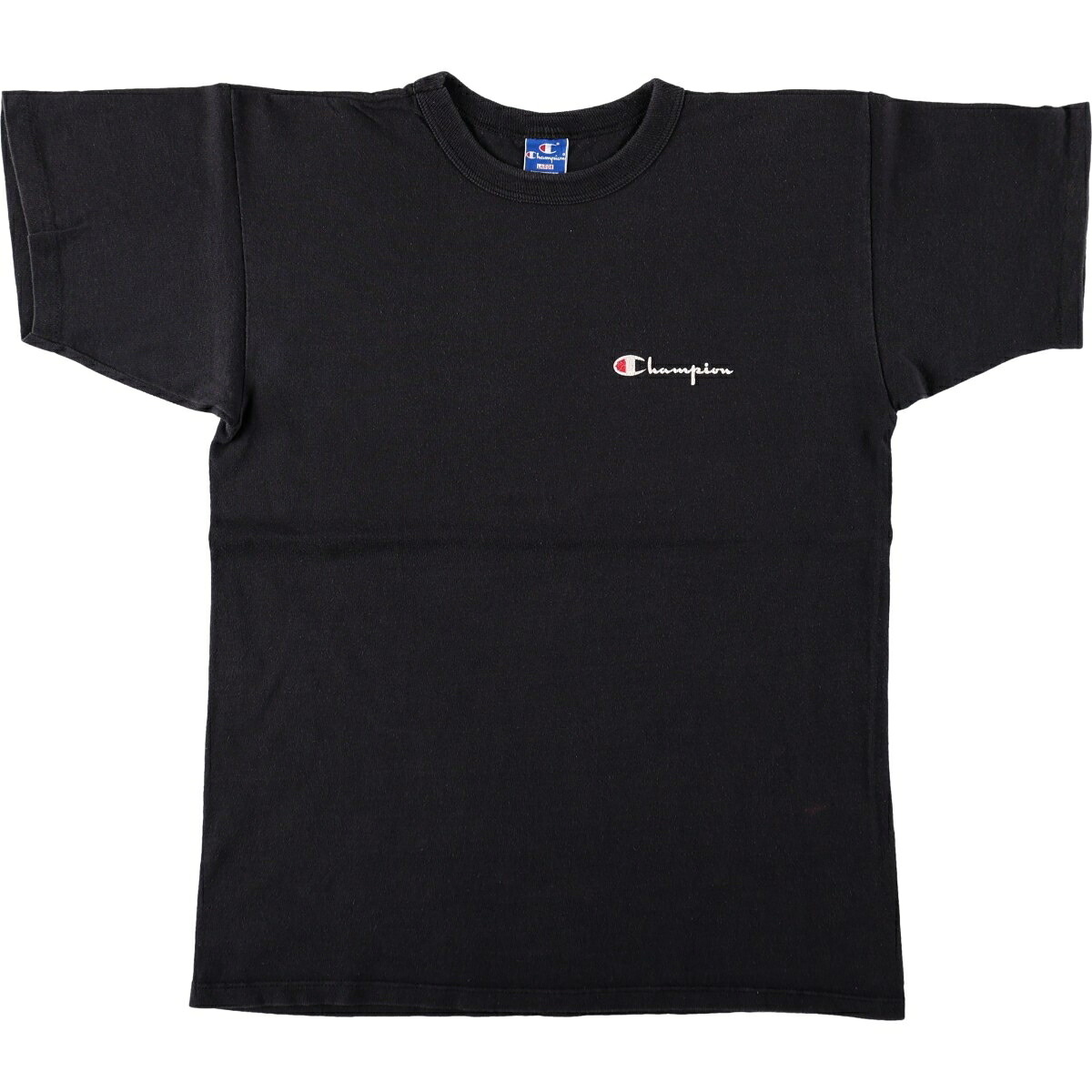 Champion/チャンピオン ロゴプリントTシャツ