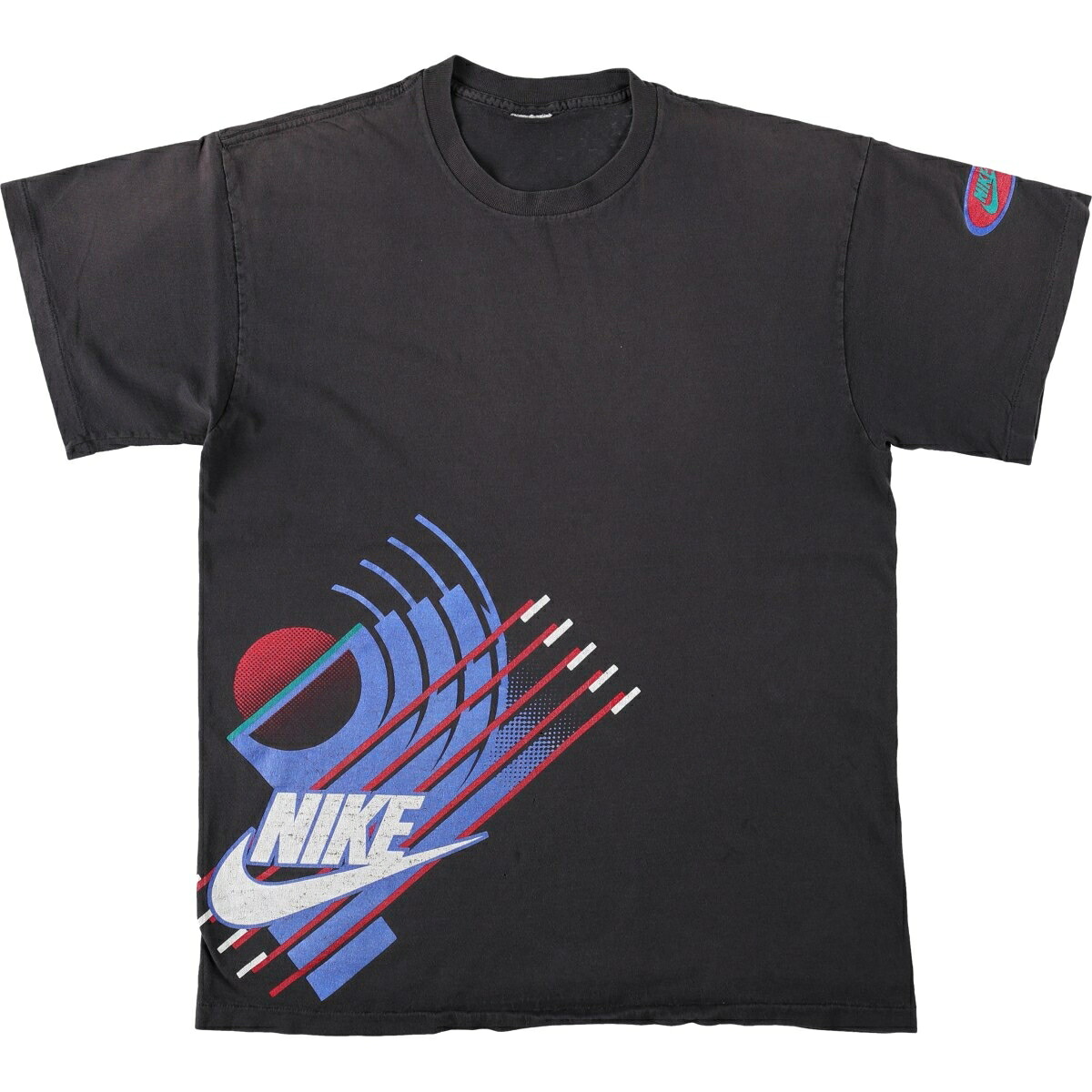 NIKE/ナイキ ロゴプリントTシャツ