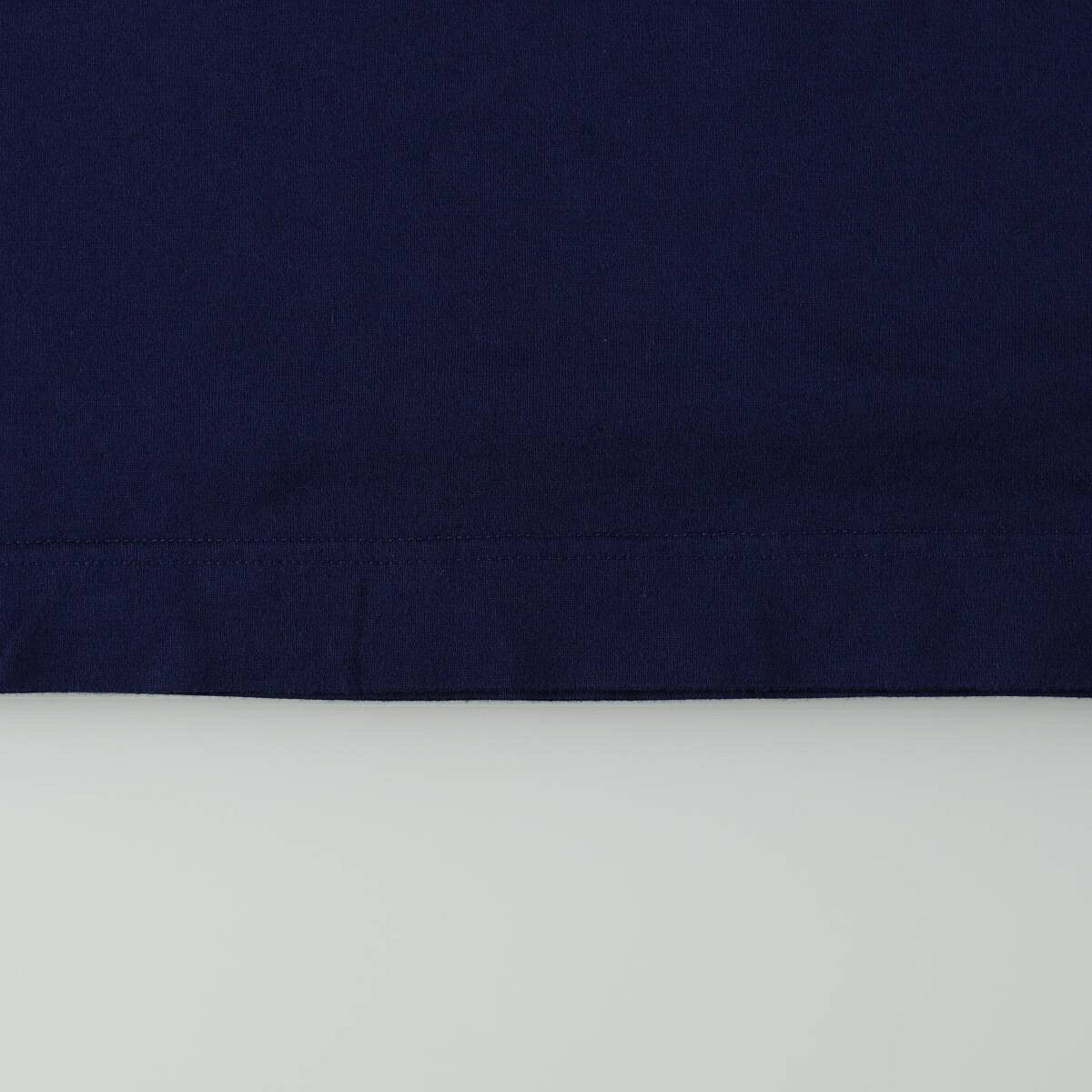 adidas/アディダス リンガーTシャツ