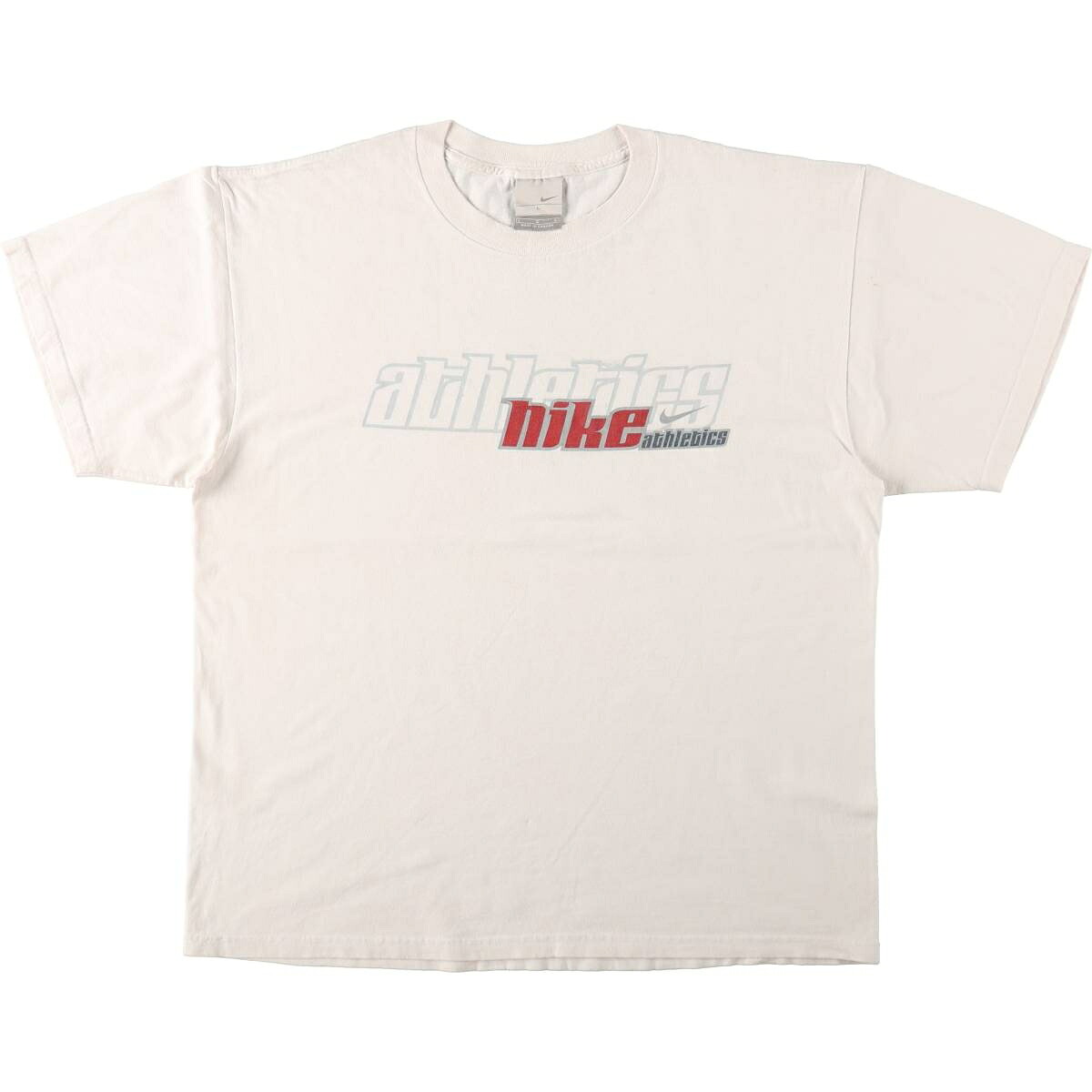 NIKE/ナイキ ロゴプリントTシャツ