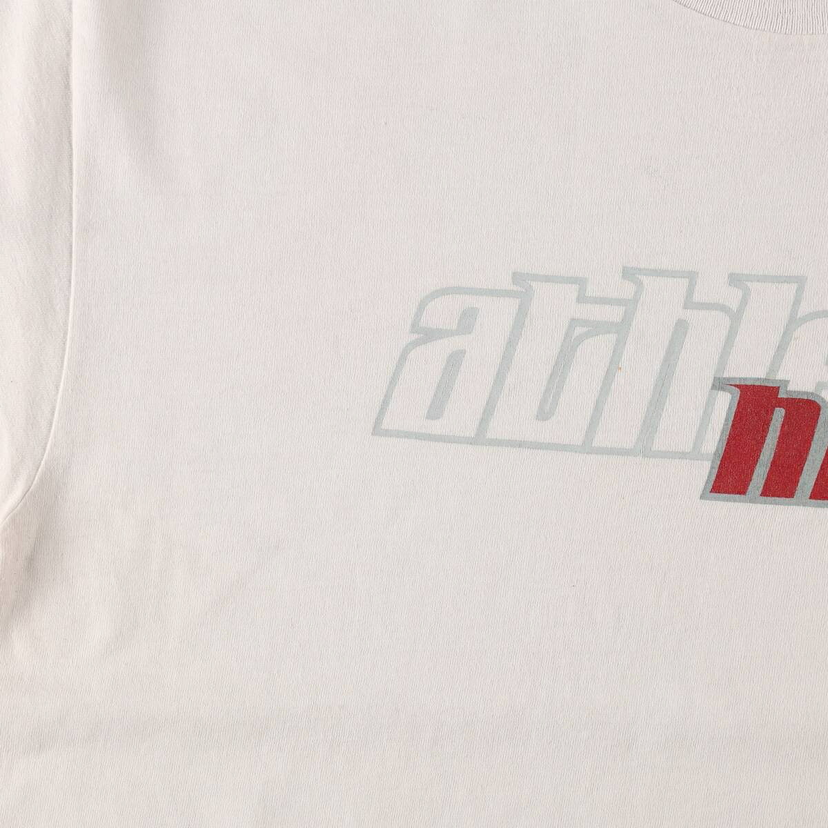 NIKE/ナイキ ロゴプリントTシャツ