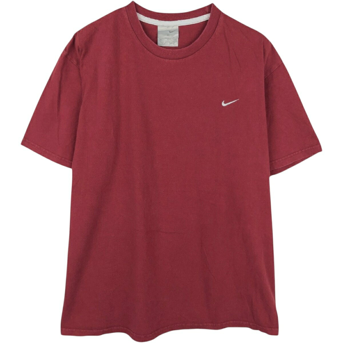 NIKE/ナイキ ワンポイントロゴTシャツ