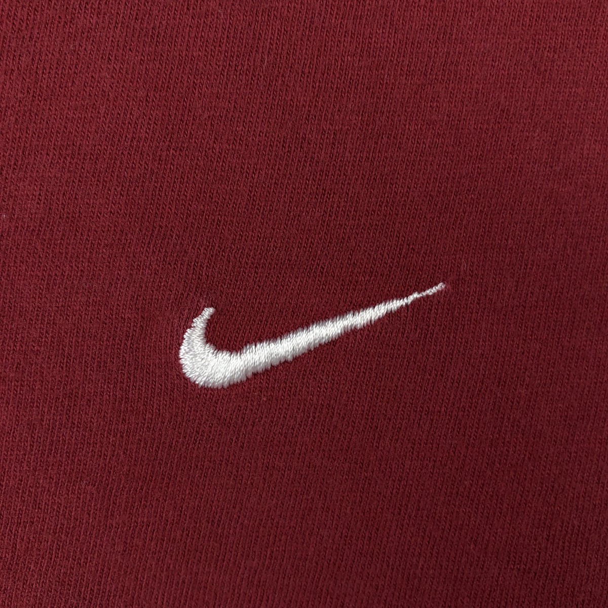NIKE/ナイキ ワンポイントロゴTシャツ