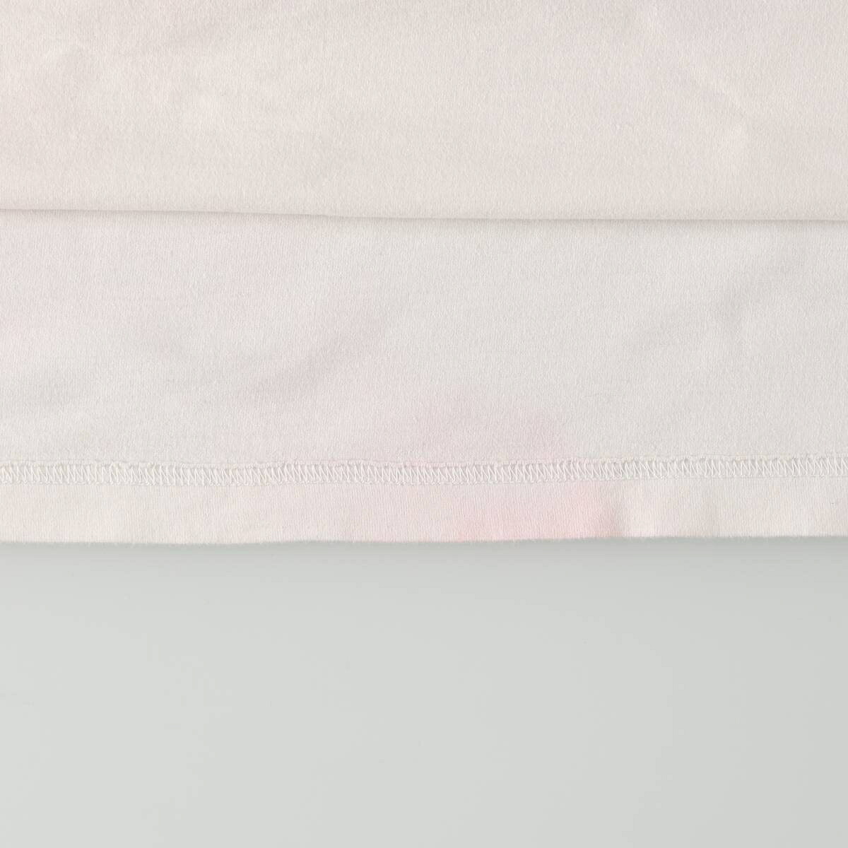adidas/アディダス ロゴプリントTシャツ