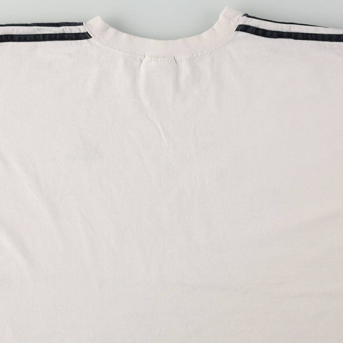 adidas/アディダス ロゴTシャツ