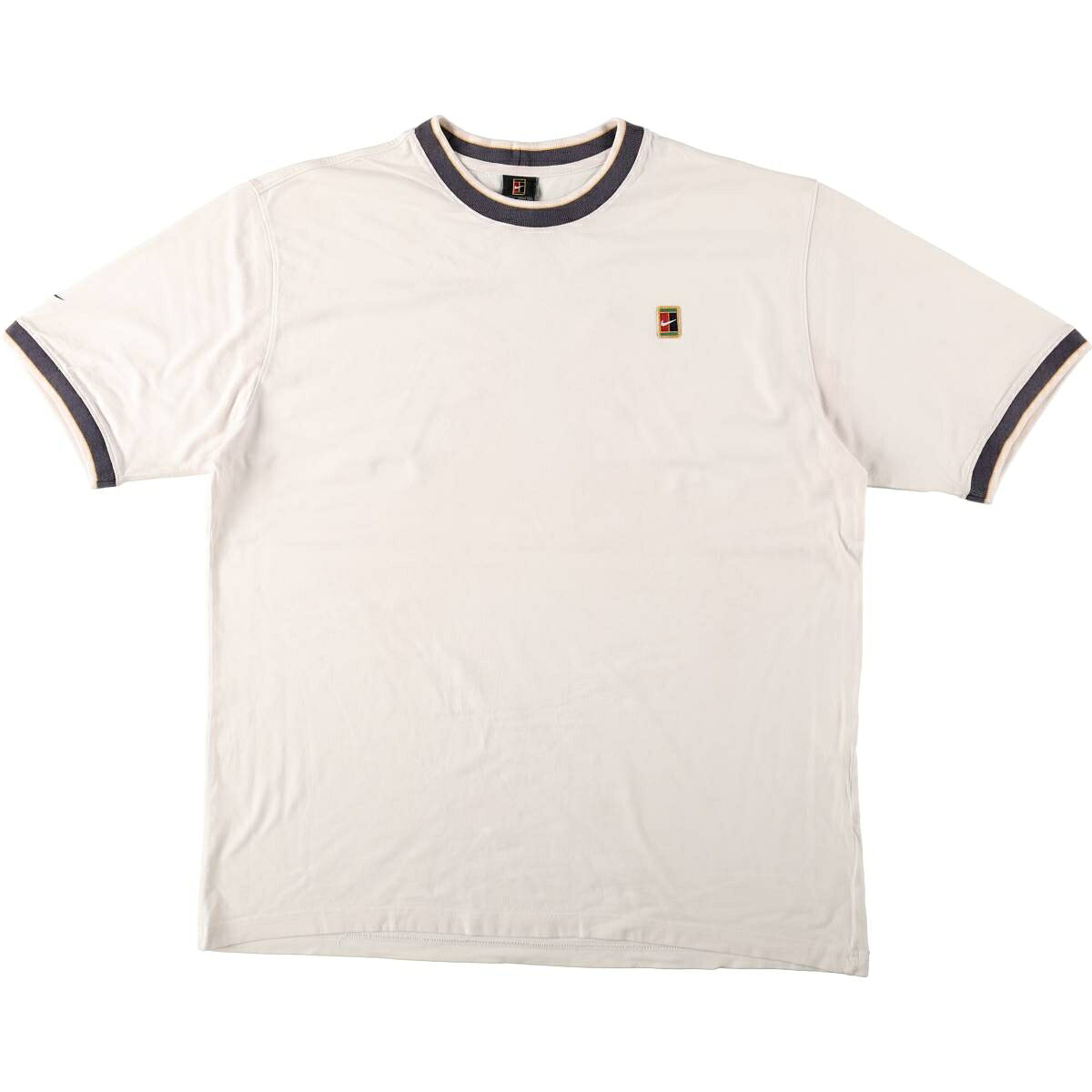 NIKE/ナイキ ロゴTシャツ