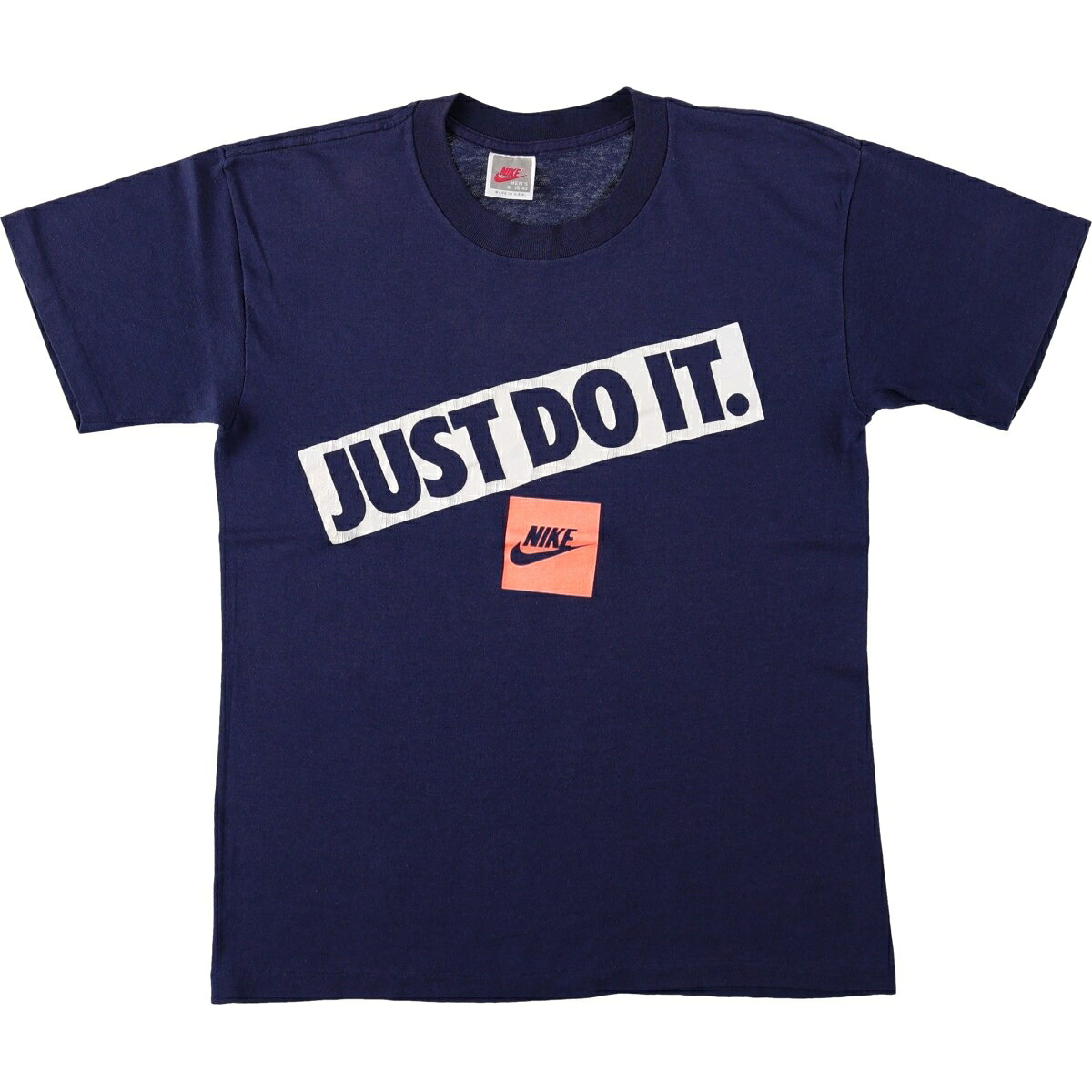 NIKE/ナイキ ロゴプリントTシャツ