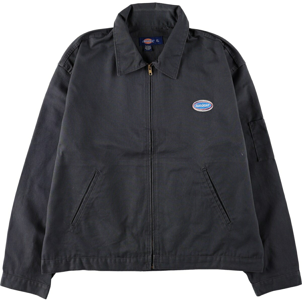 Dickies/ディッキーズ アイゼンハワージャケット ワークジャケット