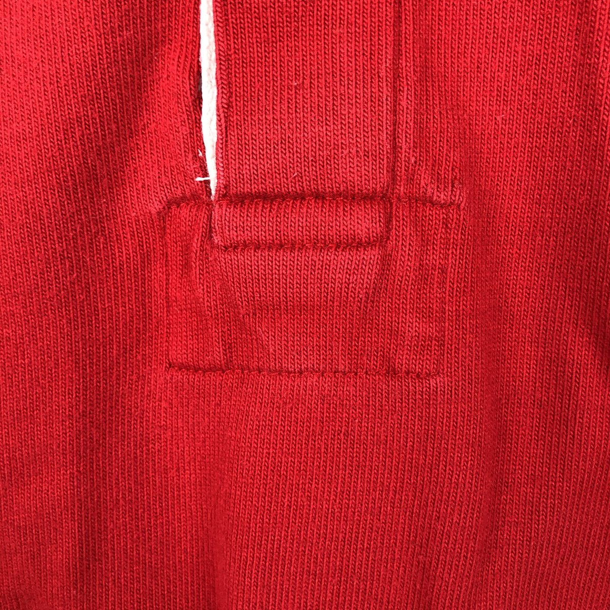 Ralph Lauren/ラルフローレン POLO by Ralph Lauren CUSTOM FIT 長袖 ラガーシャツ