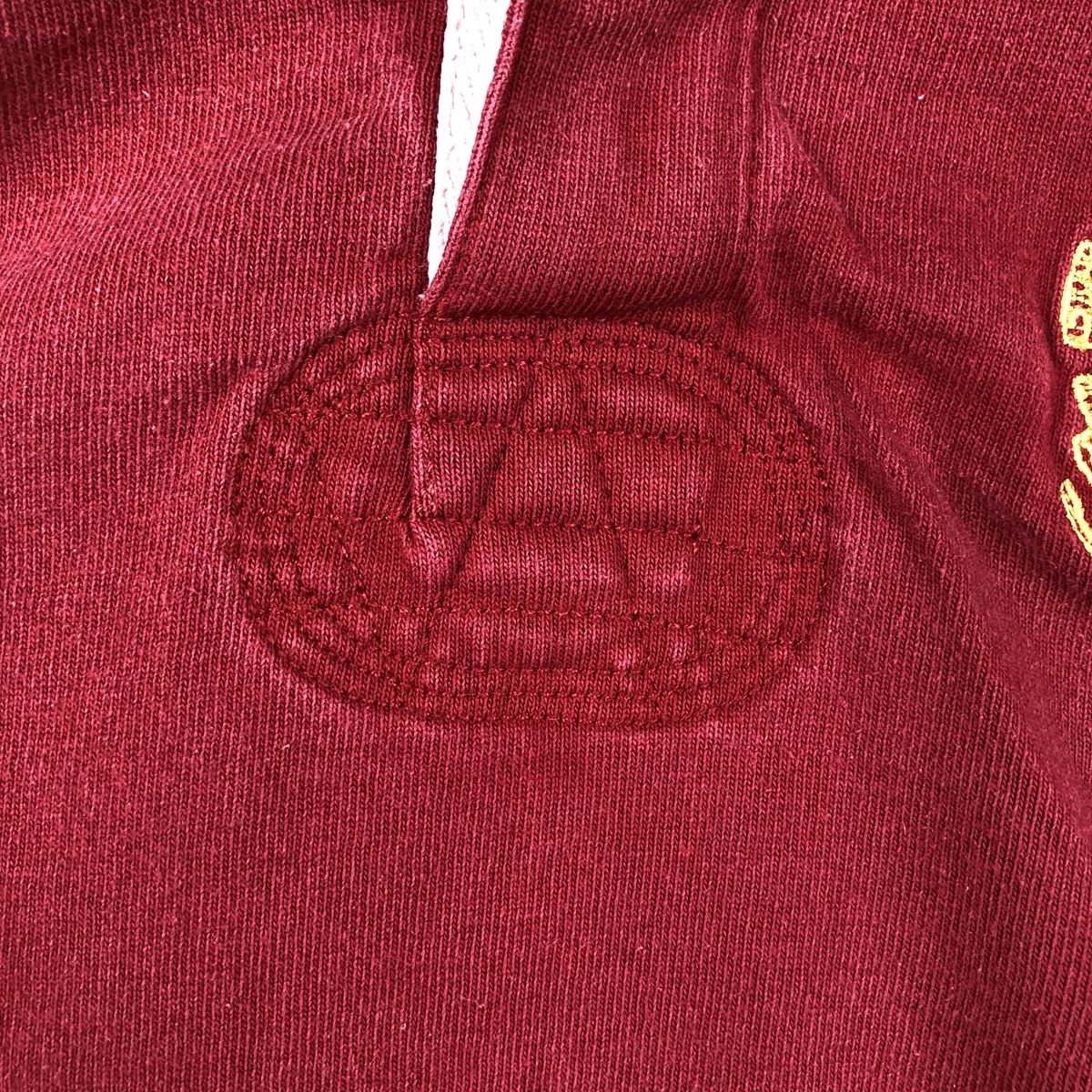 Ralph Lauren/ラルフローレン POLO by Ralph Lauren CUSTOM FIT 長袖 ラガーシャツ