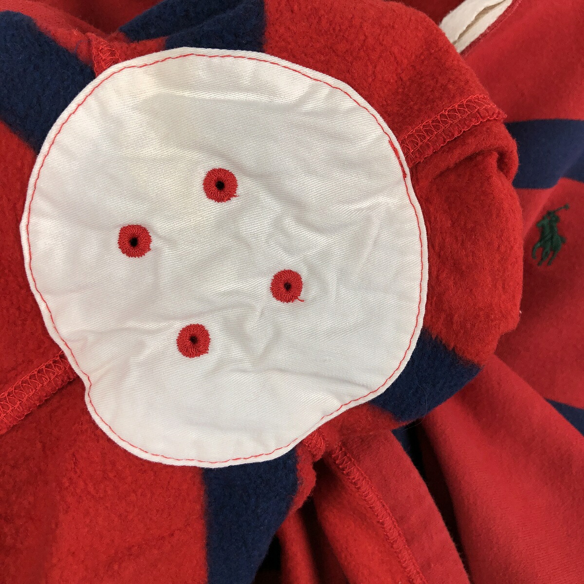 Ralph Lauren/ラルフローレン POLO by Ralph Lauren 長袖 ラガーシャツ