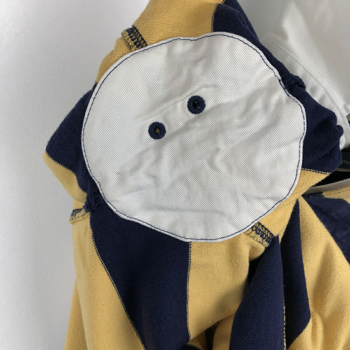 Ralph Lauren/ラルフローレン POLO by Ralph Lauren CUSTOM FIT 長袖 ラガーシャツ