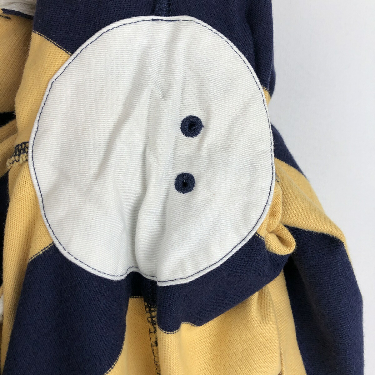 Ralph Lauren/ラルフローレン POLO by Ralph Lauren CUSTOM FIT 長袖 ラガーシャツ