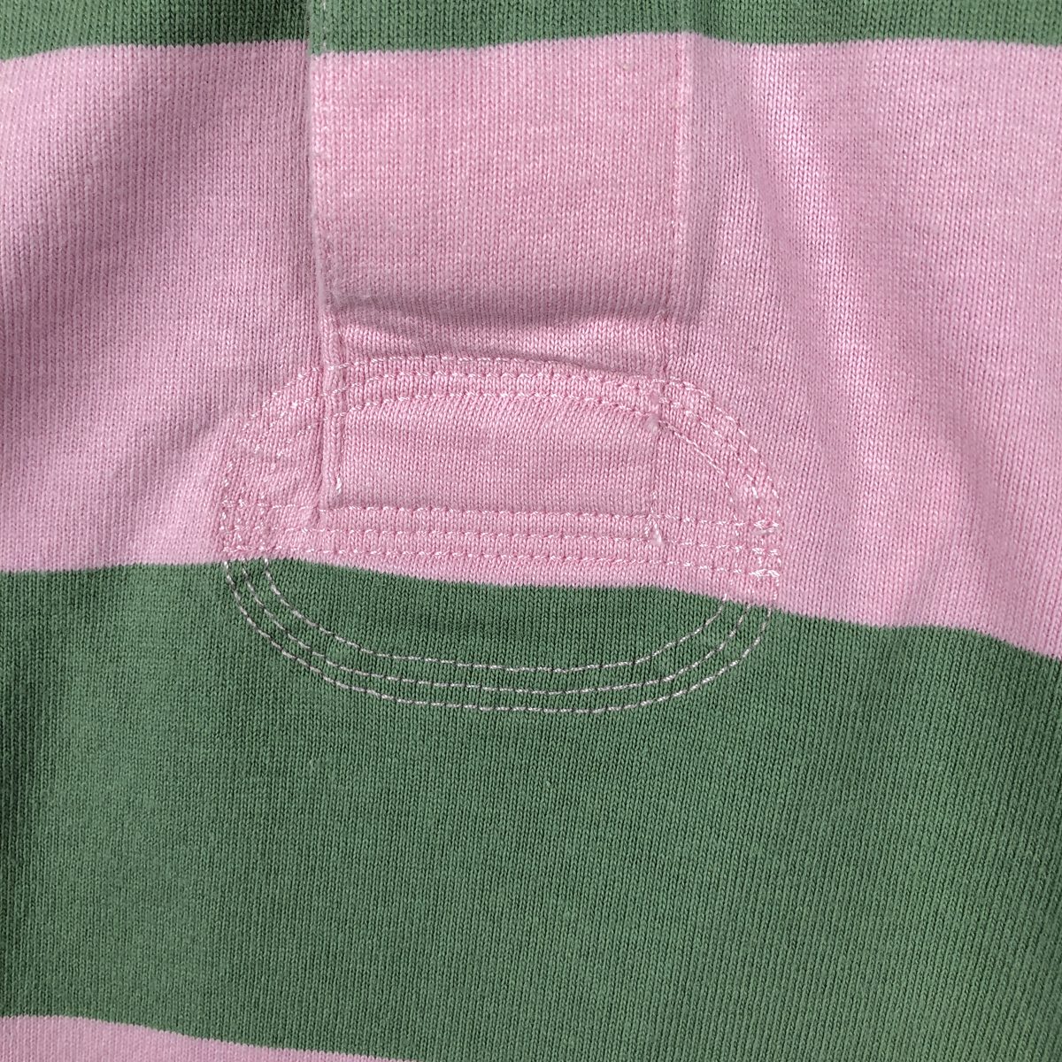 Ralph Lauren/ラルフローレン POLO RALPH LAUREN CLASSIC FIT 長袖 ラガーシャツ