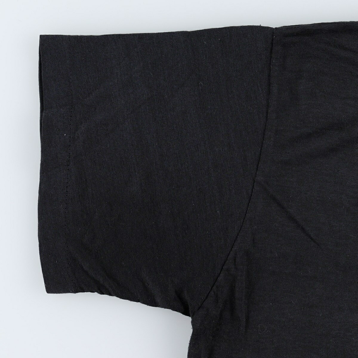 Thicke of the Night アドバタイジングTシャツ