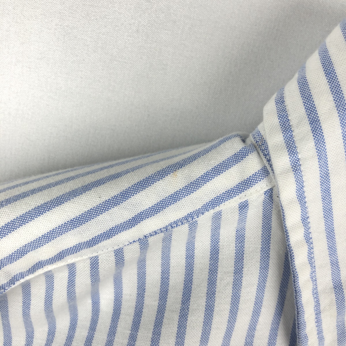 Ralph Lauren/ラルフローレン SLIM FIT スリムフィット 半袖 ボタンダウンシャツ