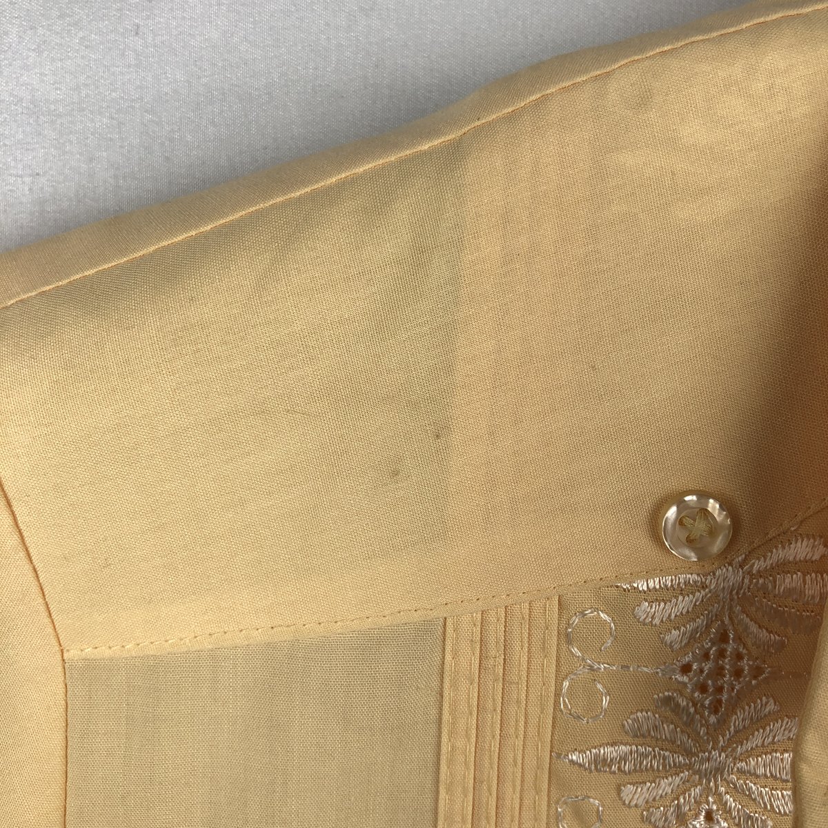HABAND メキシカンシャツ キューバシャツ