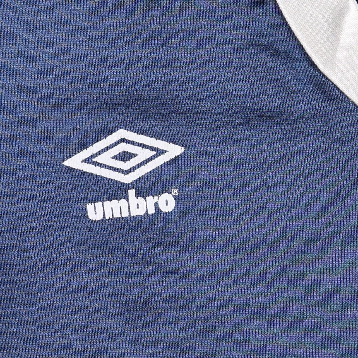UMBRO/アンブロ サッカーユニフォーム ゲームシャツ