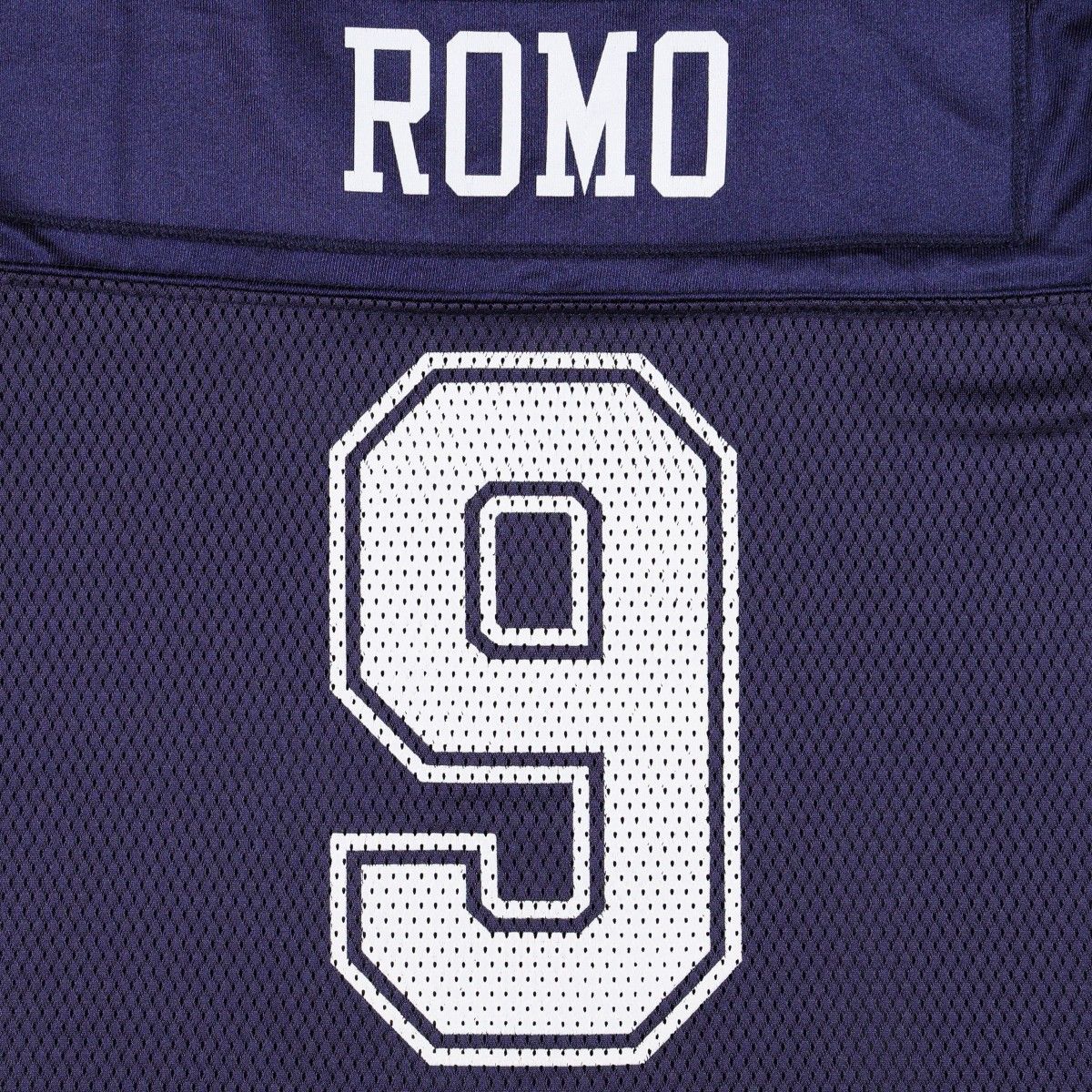 Reebok/リーボック NFL DALLAS COWBOYS ダラスカウボーイズ ゲームシャツ フットボールシャツ