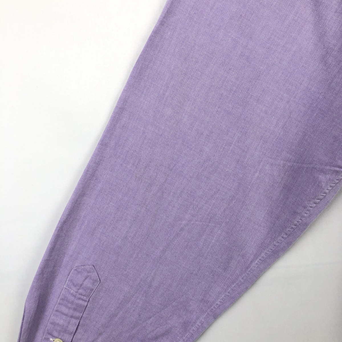 Ralph Lauren/ラルフローレン ANDREW 長袖 コットンシャツ
