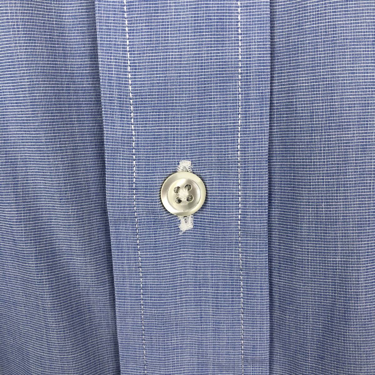 Ralph Lauren/ラルフローレン CURHAM CLASSIC FIT 長袖 コットンシャツ