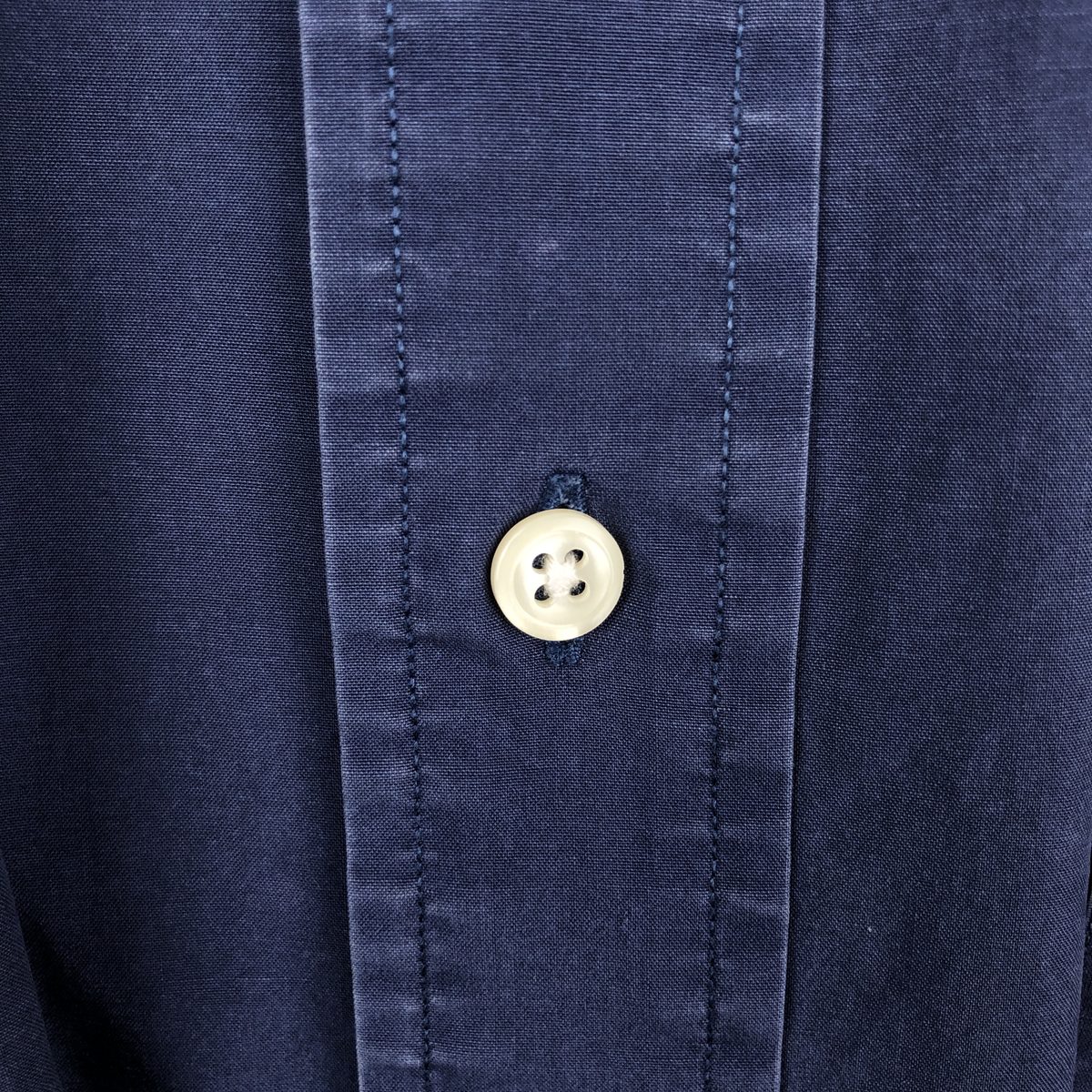 Ralph Lauren/ラルフローレン ANDREW 長袖 コットンシャツ