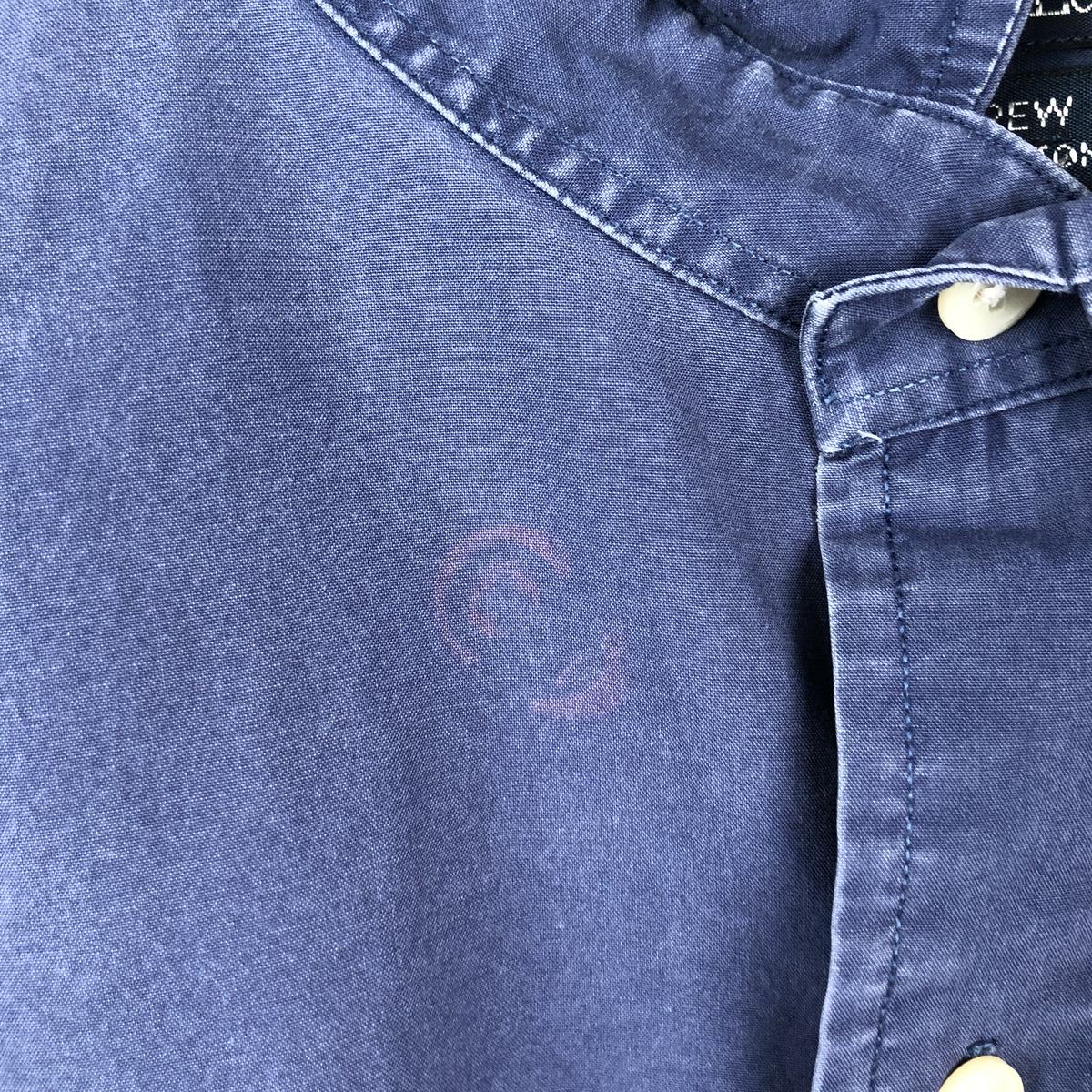 Ralph Lauren/ラルフローレン ANDREW 長袖 コットンシャツ