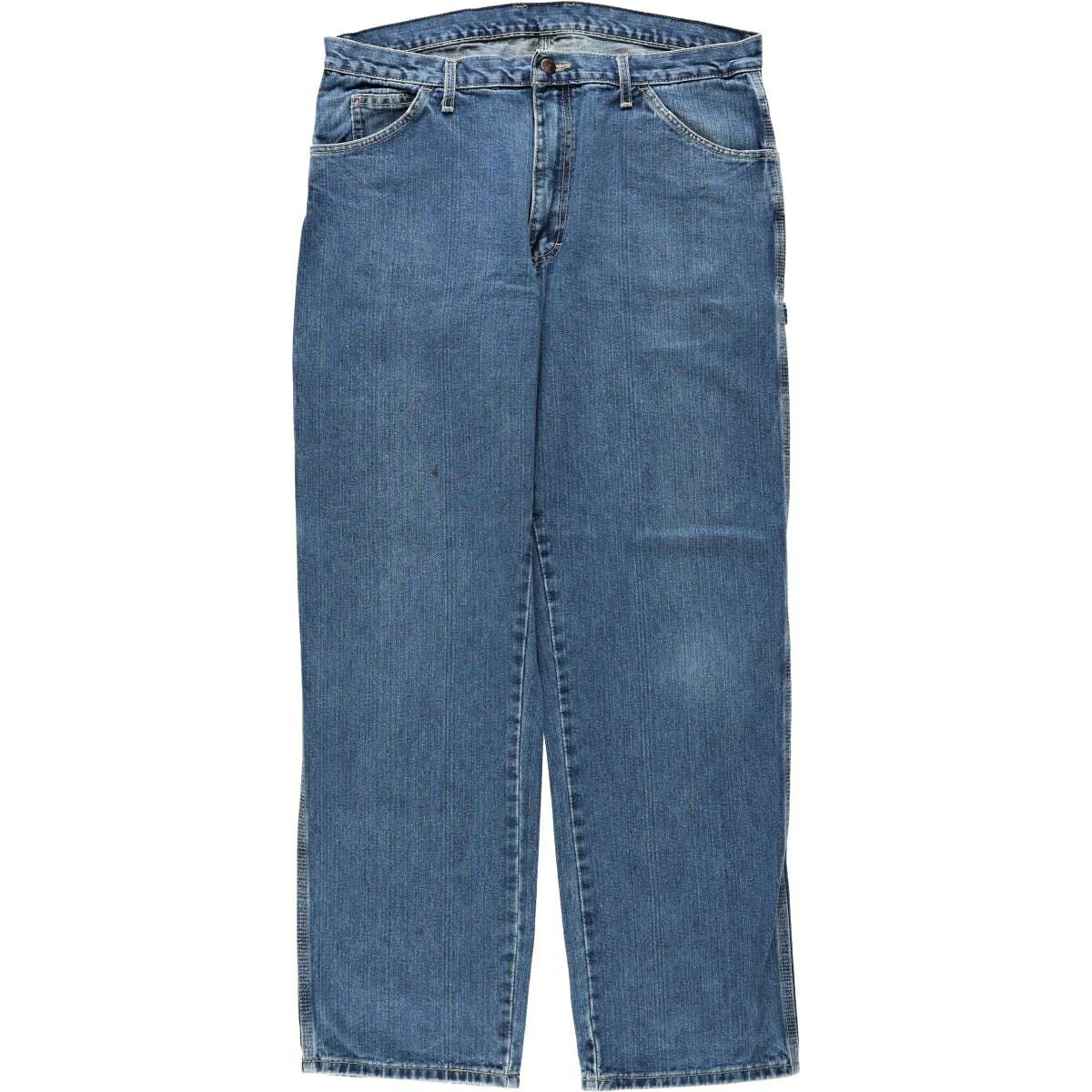 Dickies/ディッキーズ デニムペインターパンツ