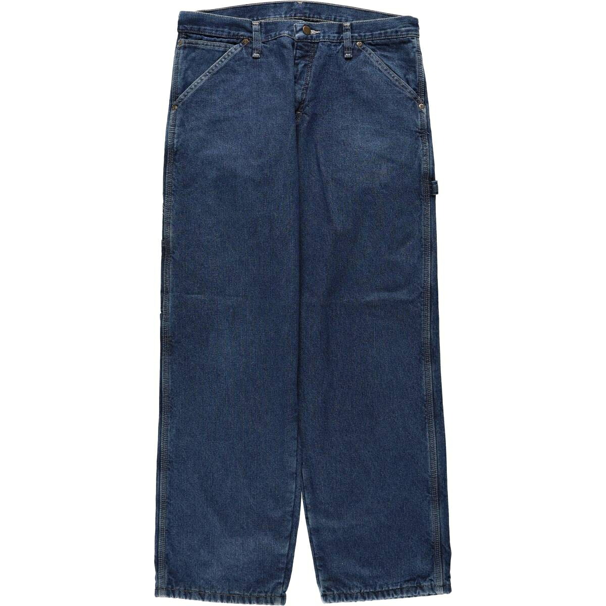 Wrangler/ラングラー デニムペインターパンツ