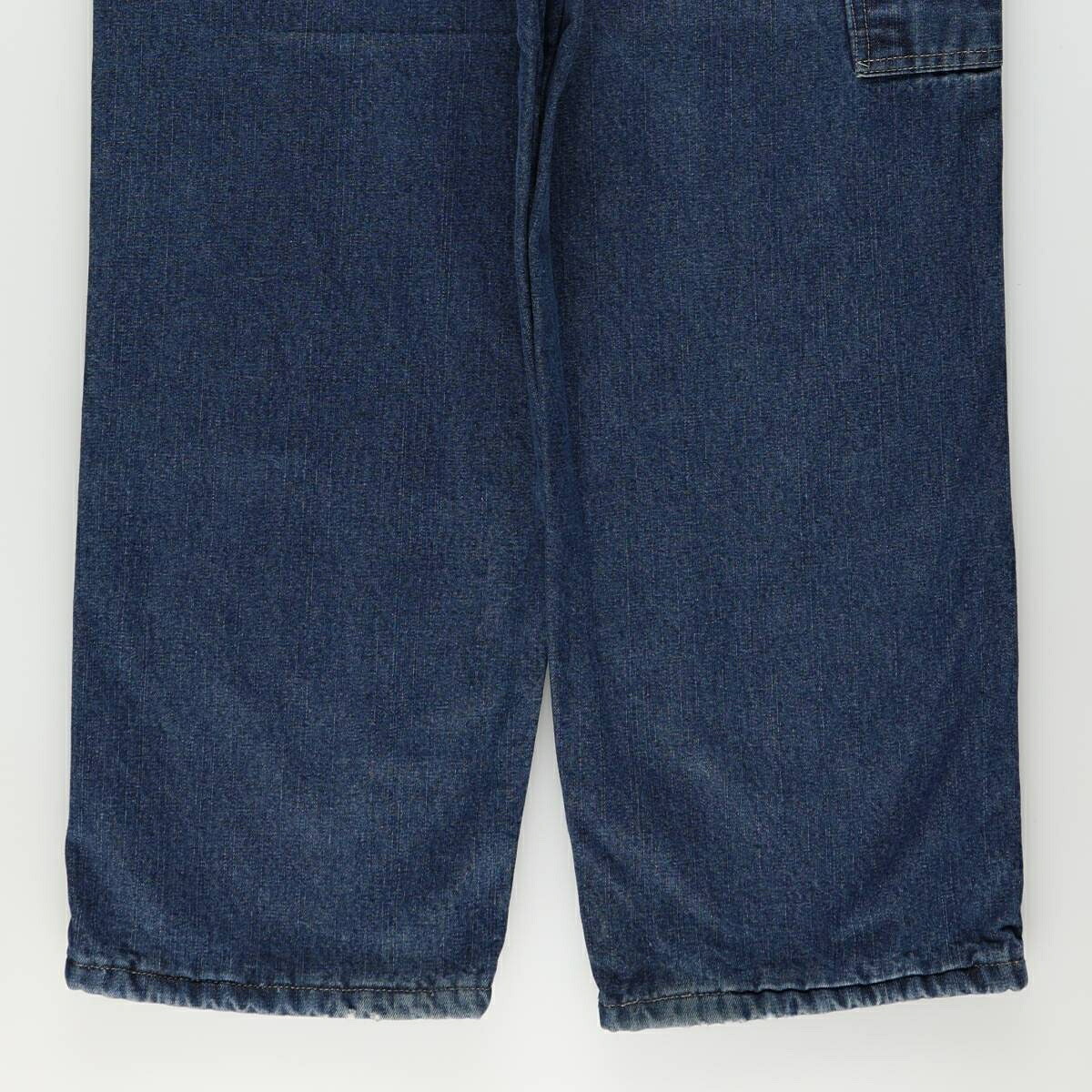 Wrangler/ラングラー デニムペインターパンツ