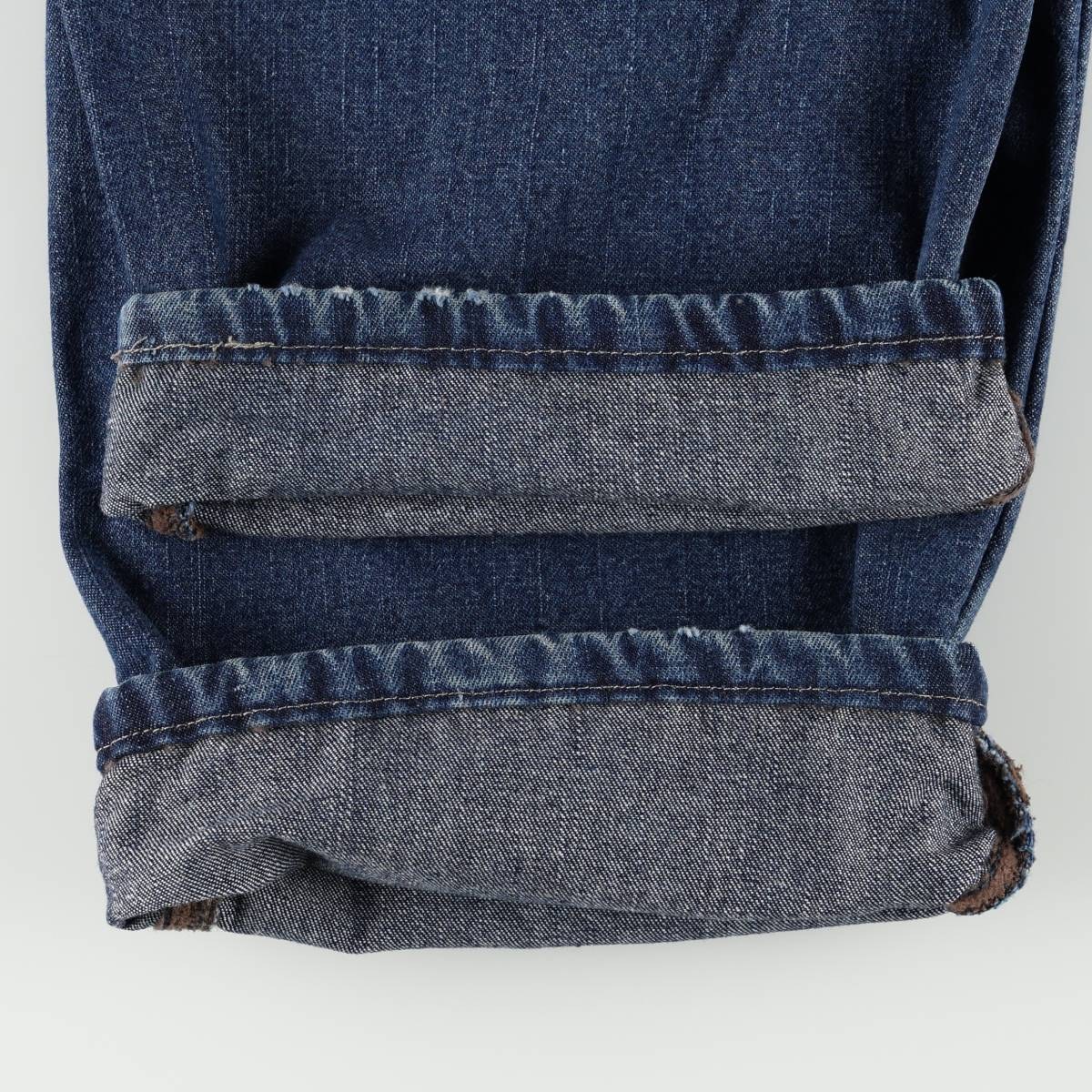 Wrangler/ラングラー デニムペインターパンツ