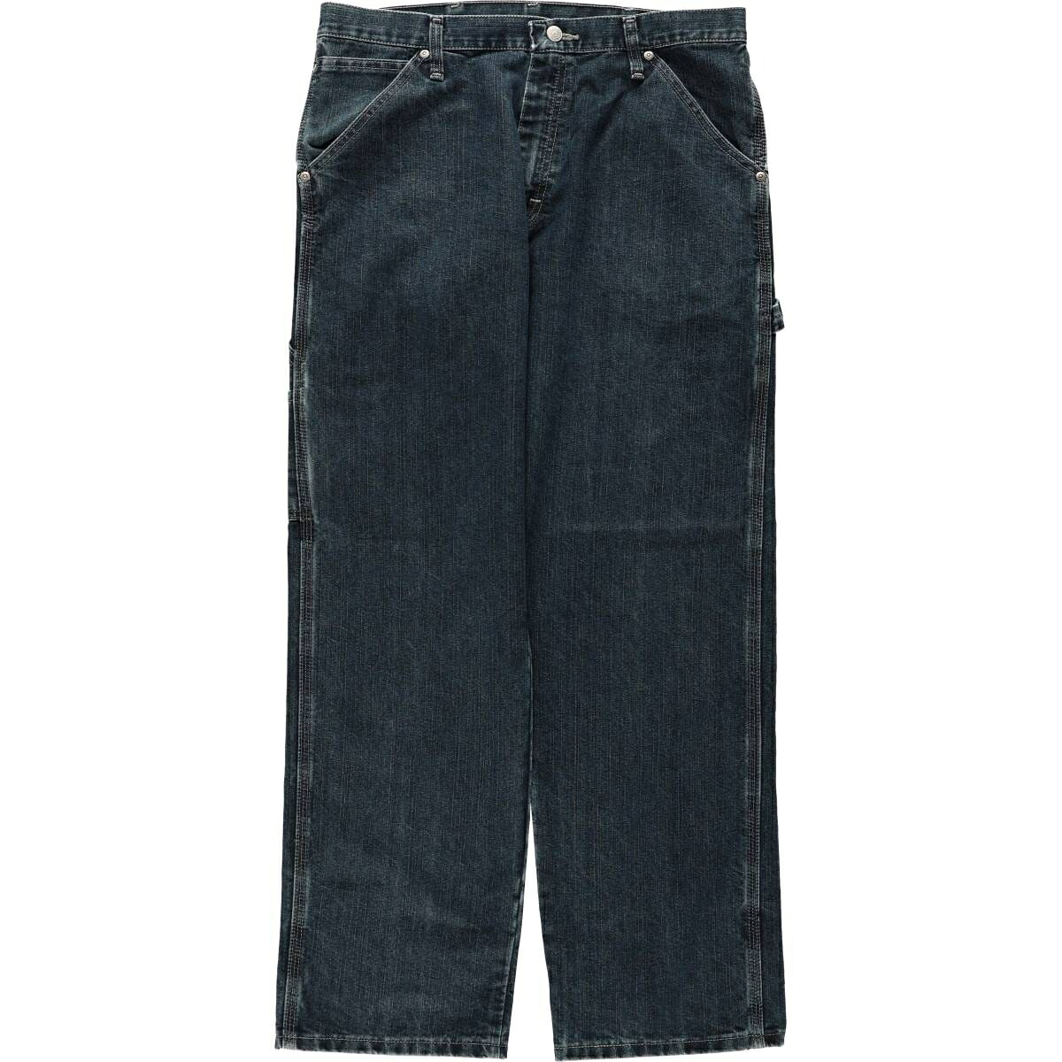 Wrangler/ラングラー デニムペインターパンツ