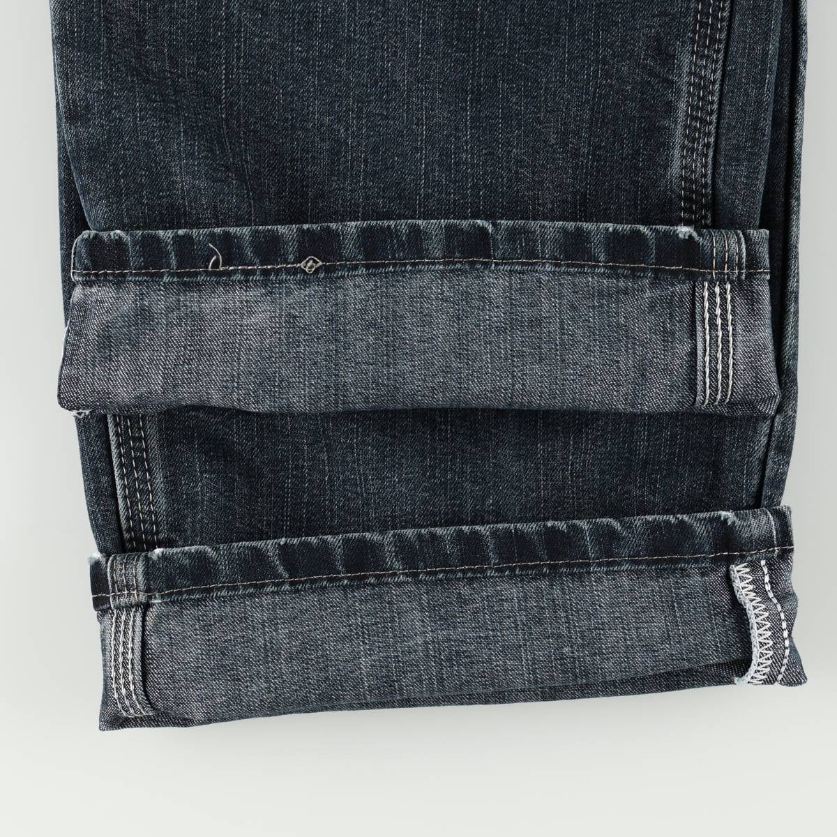 Wrangler/ラングラー デニムペインターパンツ