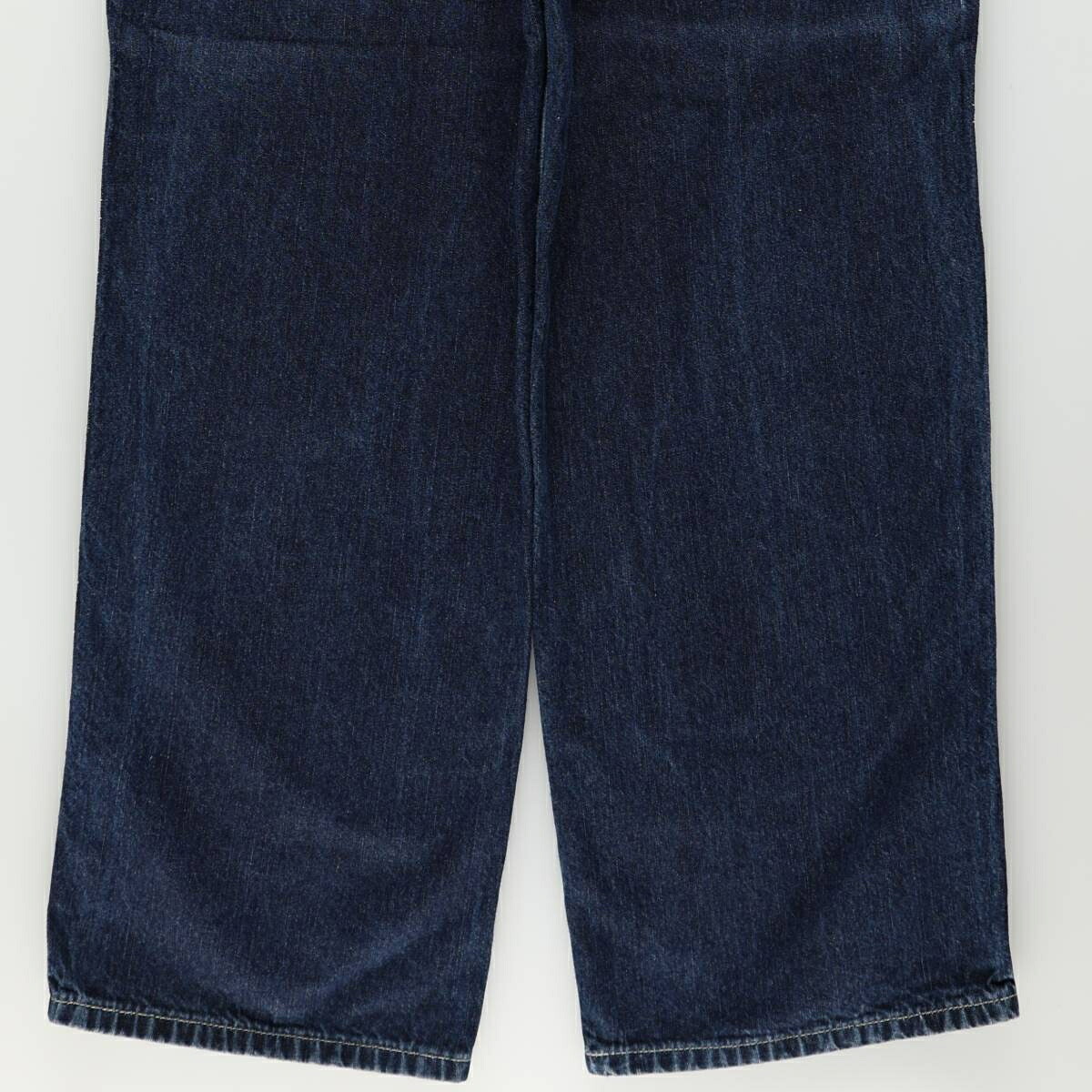 GAP/ギャップ carpenter  デニムペインターパンツ