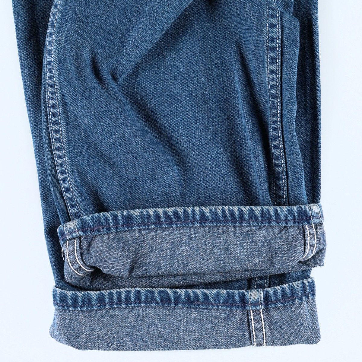 OSHKOSH B'gosh デニムペインターパンツ