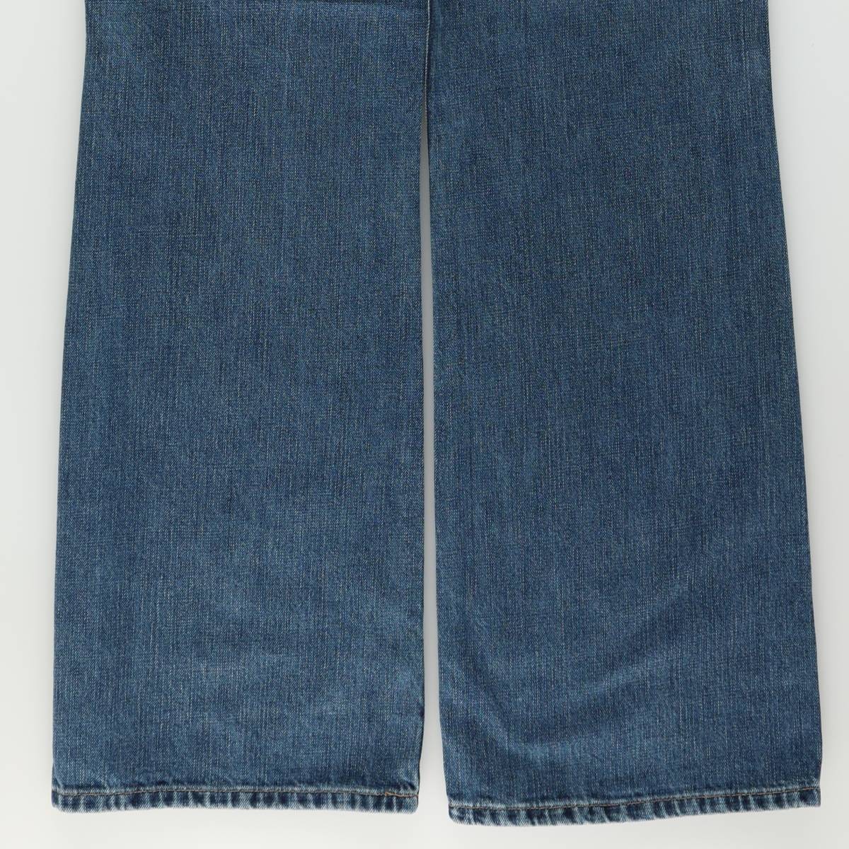 Eddie Bauer/エディーバウアー BOOT CUT JEAN ストレートデニムパンツ