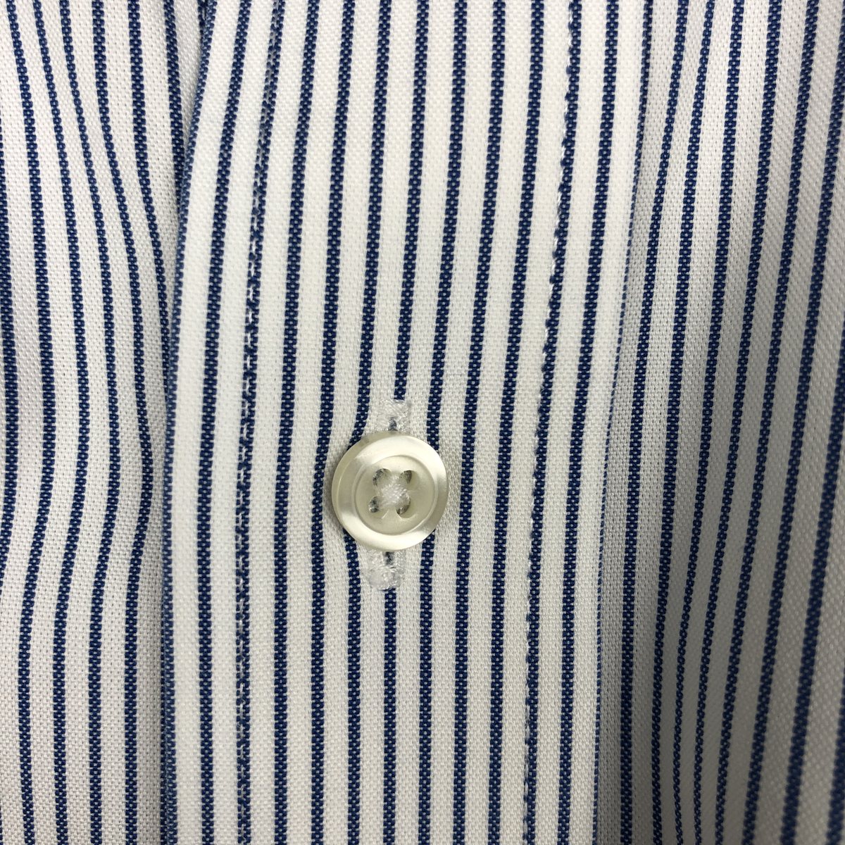Brooks Brothers/ブルックスブラザーズ 1818 REGENT 長袖 コットンチェックシャツ