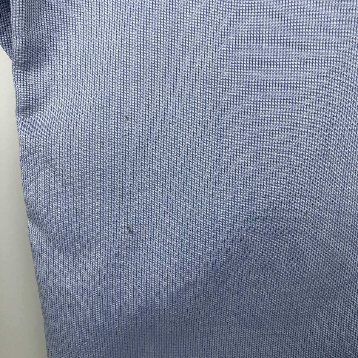 Brooks Brothers/ブルックスブラザーズ 346 長袖 コットンストライプシャツ