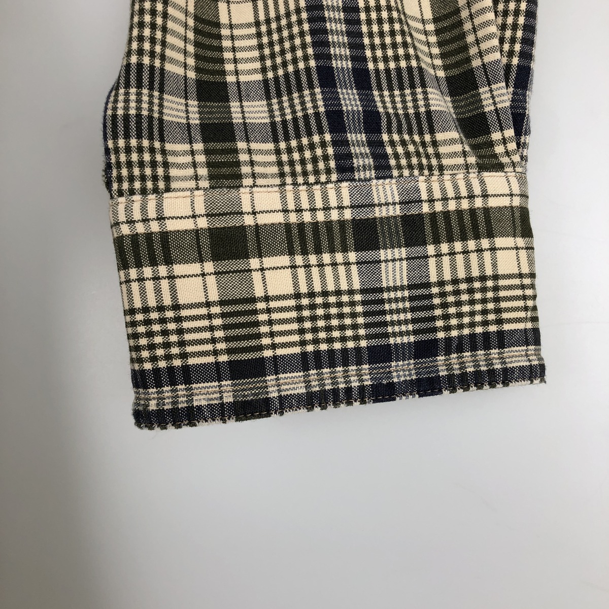 L.L.Bean/エルエルビーン 長袖 チェックシャツ