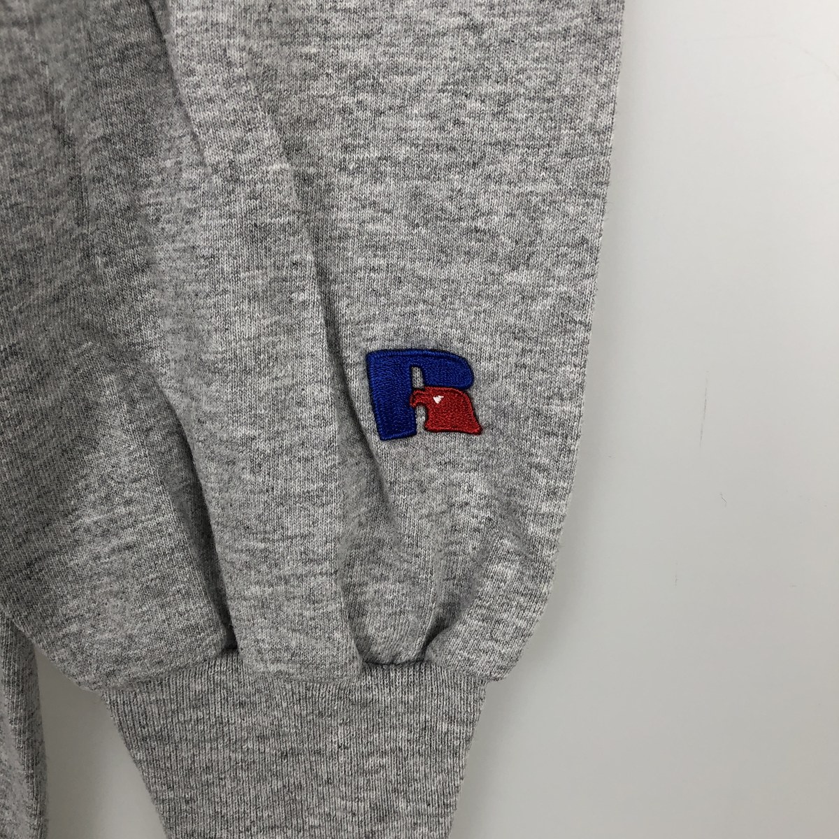 Russell/ラッセル ロングTシャツ ロンT