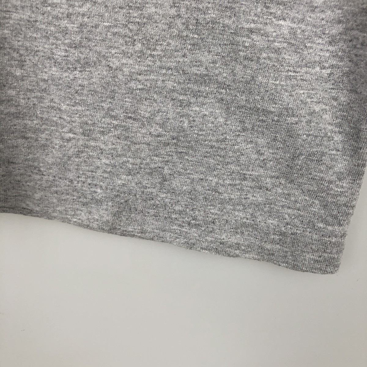 Russell/ラッセル ロングTシャツ ロンT