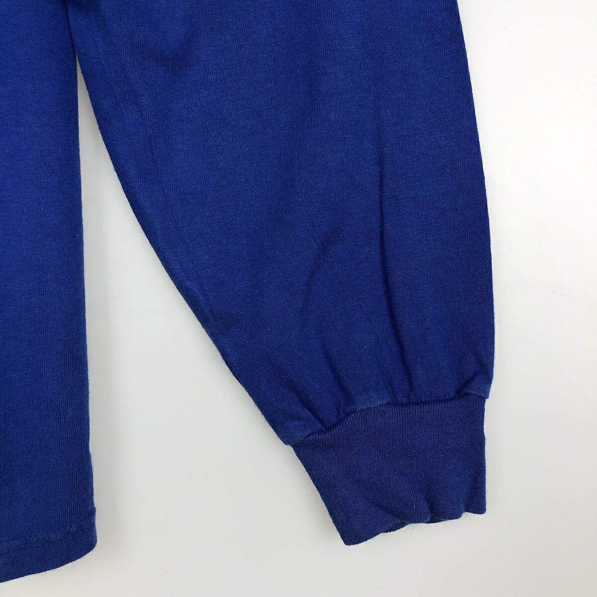 Hanes/ヘインズ HEAVYWEIGHT ロングTシャツ ロンT