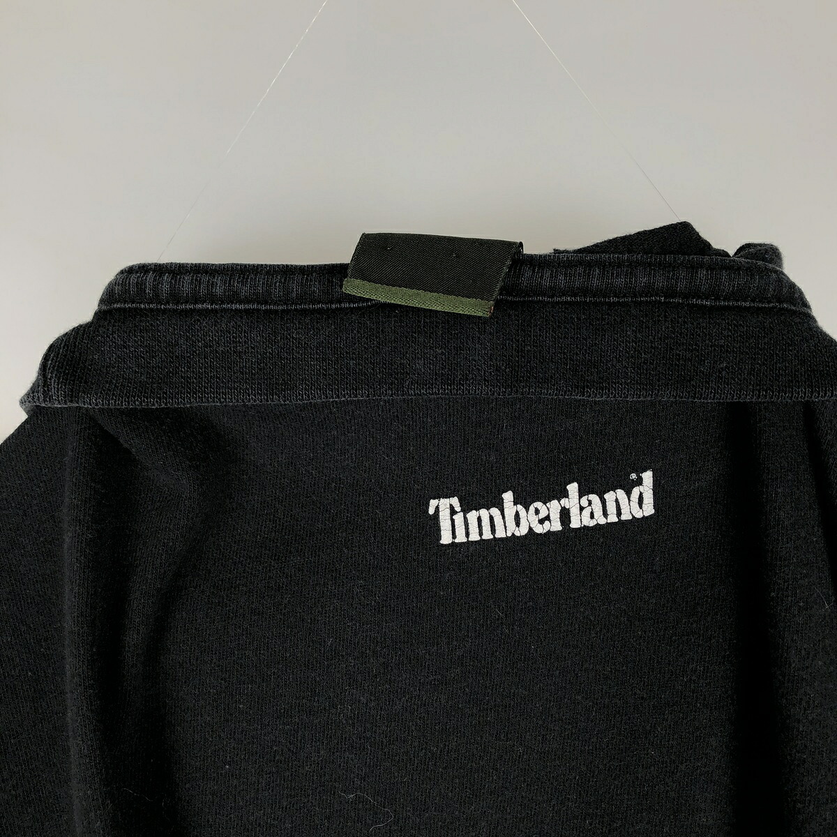 Timberland/ティンバーランド ロングTシャツ ロンT
