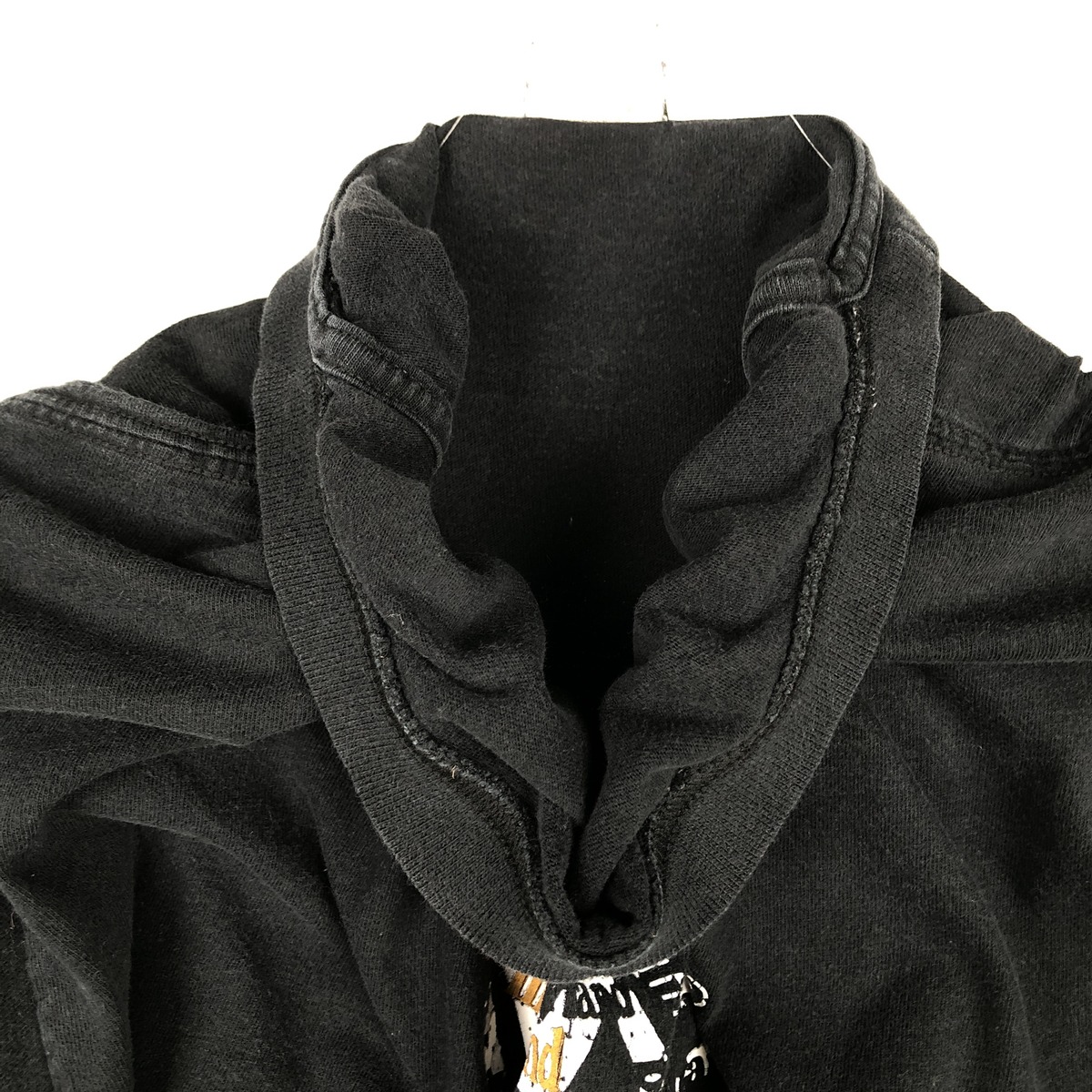 Timberland/ティンバーランド ロングTシャツ ロンT