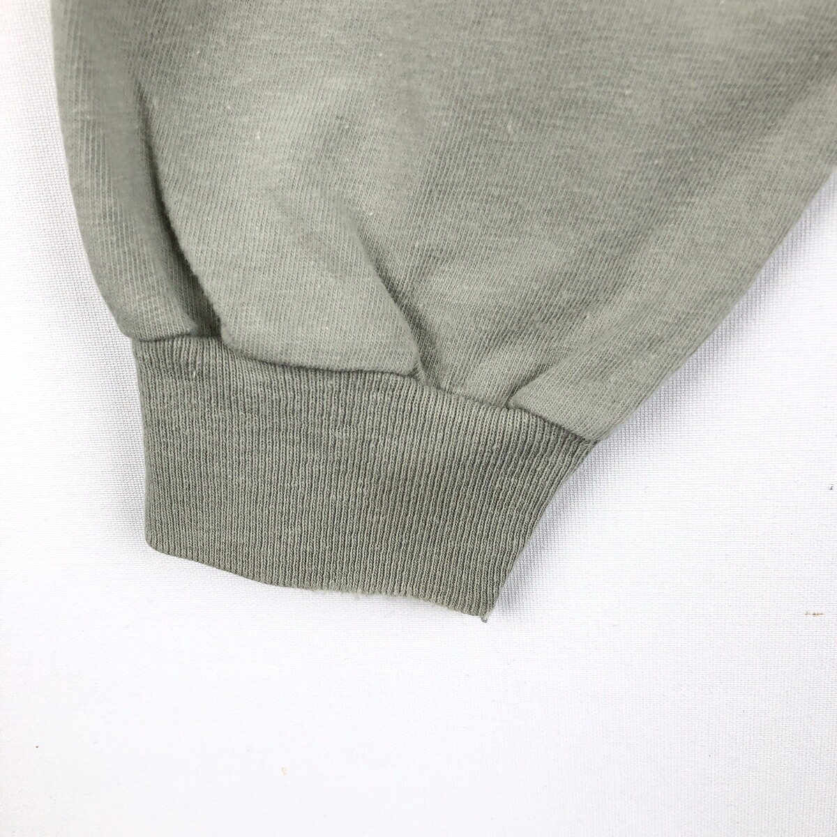 Hanes/ヘインズ BEEFY-T ロングTシャツ ロンT